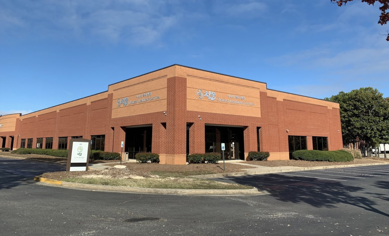 Ebenezer Healthcare Services